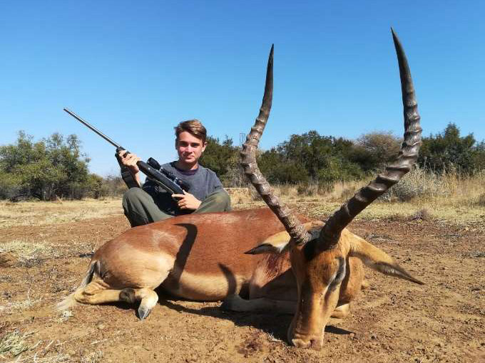 Buffelsvlei